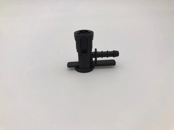 Hava Akaryakıt Yağ Rekoru Tip 11 - Resim 5