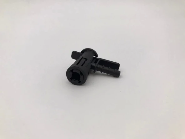 Hava Akaryakıt Yağ Rekoru Tip 11 - Resim 6