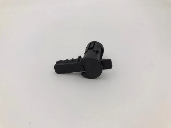 Hava Akaryakıt Yağ Rekoru Tip 11 - Resim 4