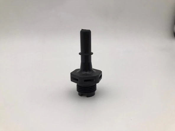 Hava Akaryakıt Yağ Rekoru Tip 14 - Resim 5