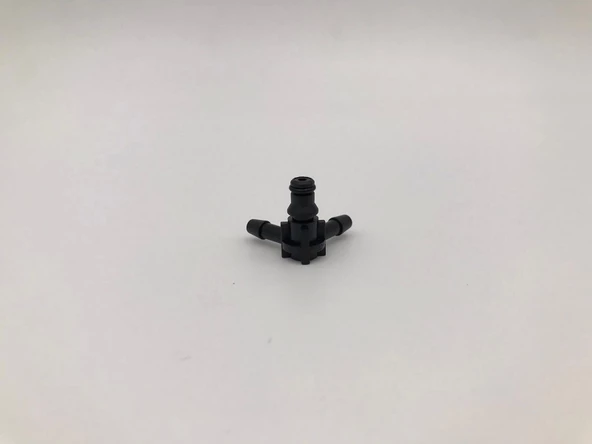 Hava Akaryakıt Yağ Rekoru Tip 72 - 6