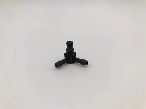 Hava Akaryakıt Yağ Rekoru Tip 72 - 7