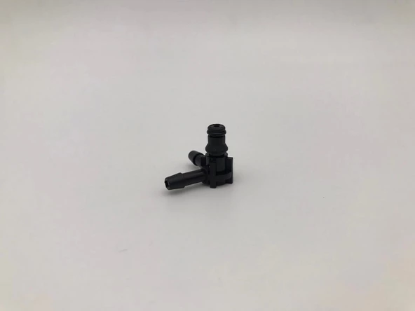 Hava Akaryakıt Yağ Rekoru Tip 72 - 8