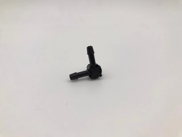 Hava Akaryakıt Yağ Rekoru Tip 72 - 2