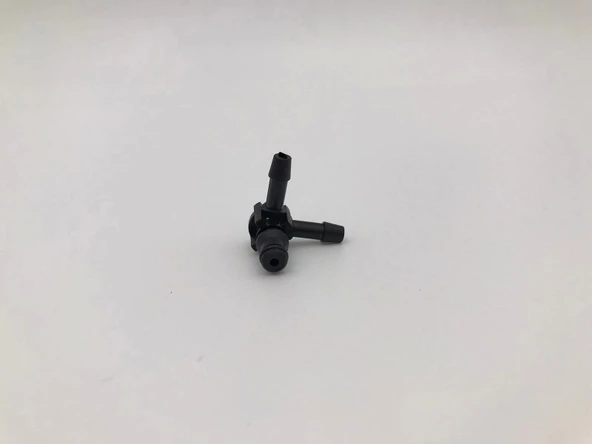 Hava Akaryakıt Yağ Rekoru Tip 72 - 4