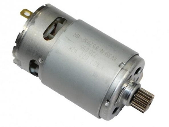 Nesta GSR 1080-2-LI Dc Motor (2609199724)