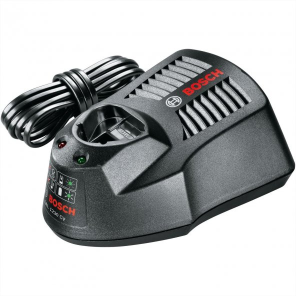 Nesta GOP 12V-28 Şarj Cihazı (2607226101)