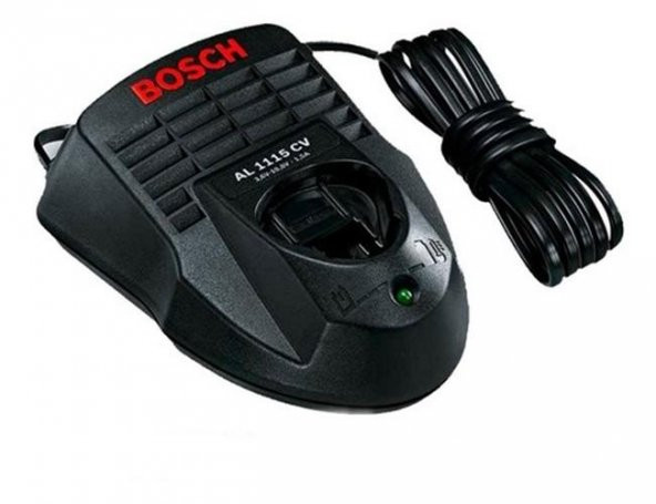 Nesta GSR 1200-2-LI Hızlı Akü Şarj Cihazı RC 115/3,6-10,8V, 1h (2607225521)