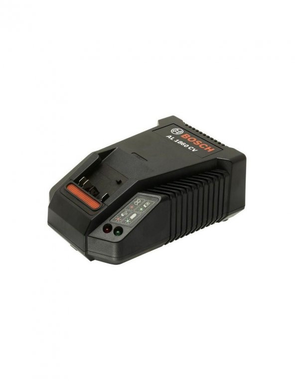 Nesta Model GDR 18 V-LI Akü Şarj Cihazı GB 230/10,8-18V, 30 Dakika (2 607 225 323)