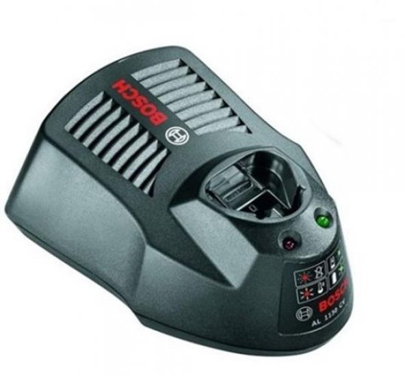 Nesta GSC 10,8 V-LI Hızlı Akü Şarj Cihazı ROK 230/10,8V, 30 Dakika (2 607 225 145)