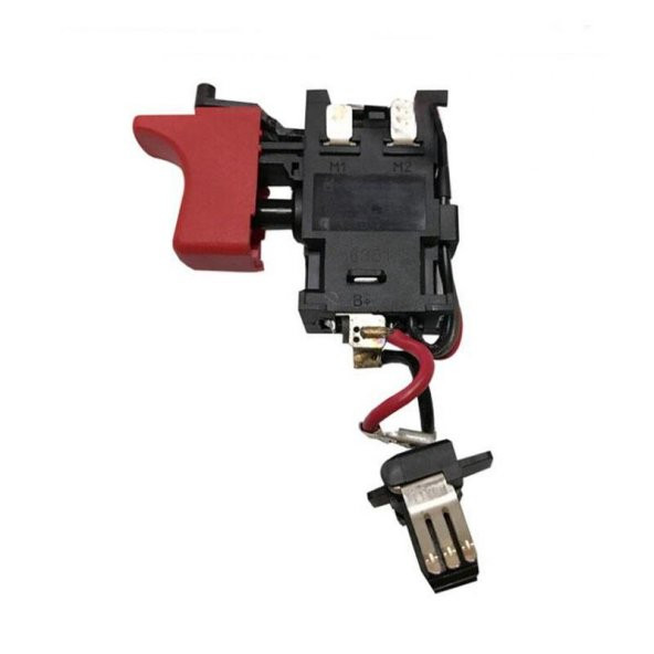 Nesta GSR 18-2 ŞTetik Switch (2607202069)
