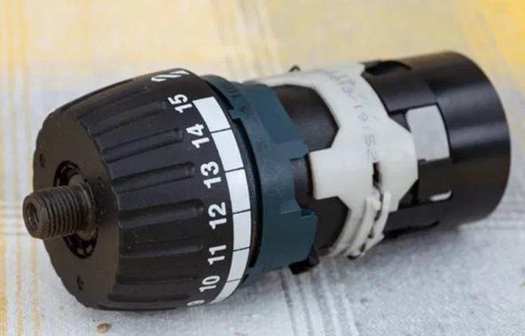 Nesta GSR 12 VE-2 Planet Şanzıman (2606200917)