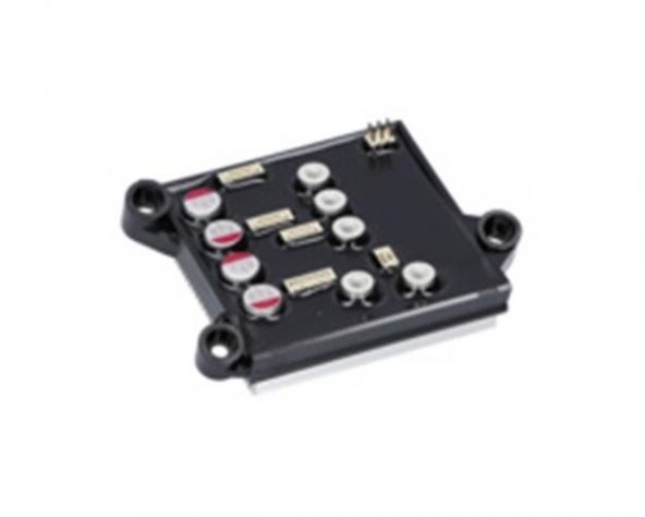 Nesta GKT 18V-52 GC Elektronik Modül (16072335F7) - 1