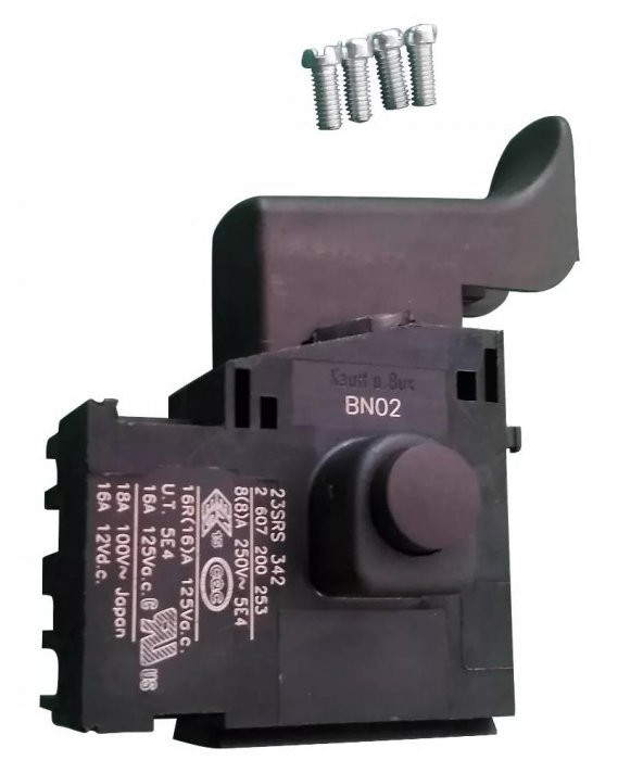 Nesta GOF 900 A ŞTetik Switch (1607000231)