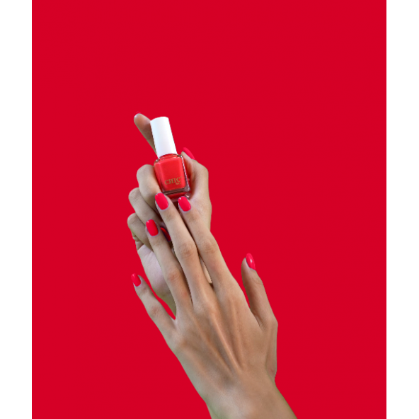 Chic Nail Nar Çiçeği Oje Eve's Apple 119 - 2