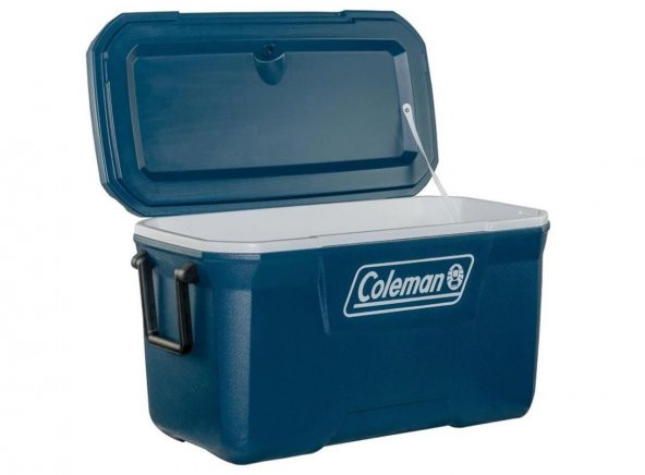 Coleman Xtreme 70 QT Buzluk 66.2 Lt Lacivert - 2