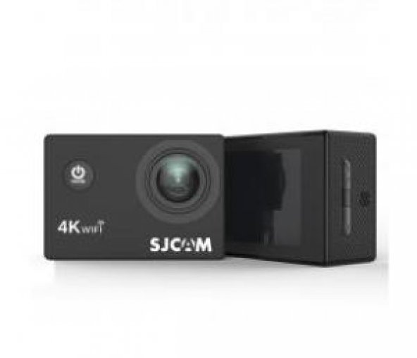 SJCAM SJ4000 Air 170° 4K Aksiyon Kamerası