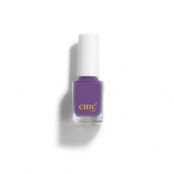 Chic Nail Mor Oje Ametist 124