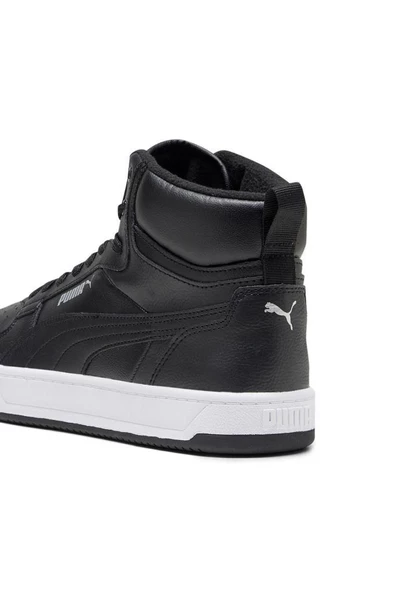 Puma Caven 2.0 Mid WTR Erkek Sneaker Ayakkabı Siyah 40-45 - 2