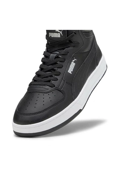 Puma Caven 2.0 Mid WTR Erkek Sneaker Ayakkabı Siyah 40-45 - 6