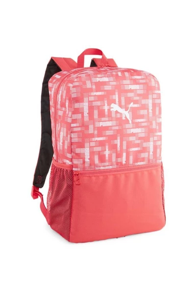 Puma Beta Backpack Kadın Sırt Çantası Pembe