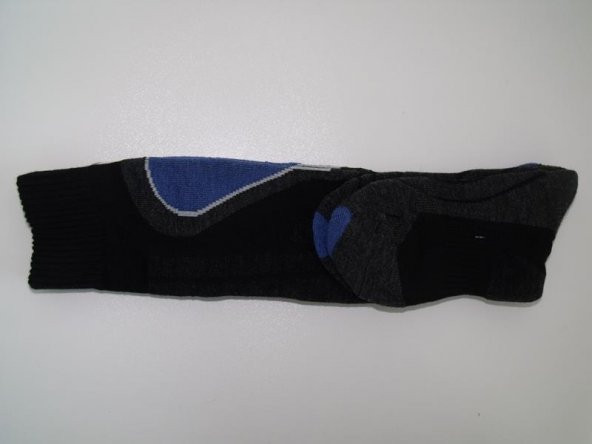 Makara Unisex Kayak Çorabı - 2