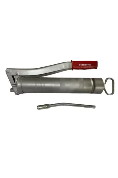 İzeltaş Gres Pompası 500 cc - 4