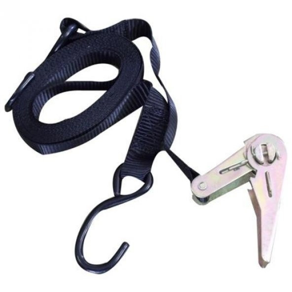 Andoutdoor 1-1200 LB Sarma ve Sabitleme İpi Çekici C9989 ürün görseli