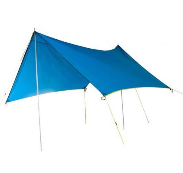 Wildland Ek Çadır Gölgeliği ürün görseli