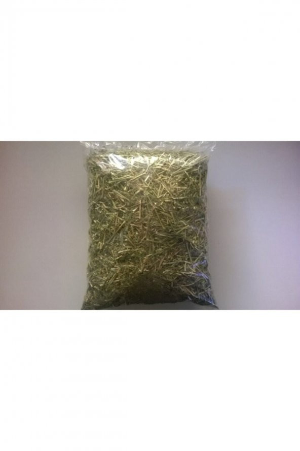 Sc Plus Kuru Yonca Kemirgen Otu 2kg Bol Yapraklı - 2