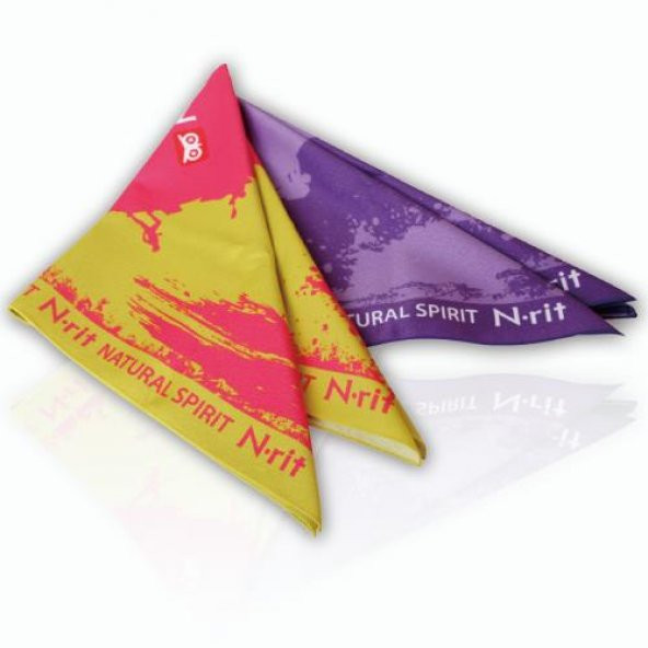 N-Rit Multi-Functional Bandana - 2