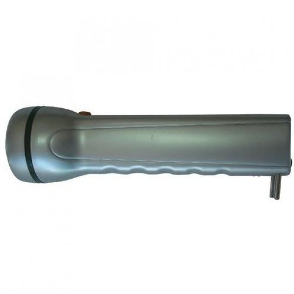 Andoutdoor MD123 Parlak Işık 16 Ledli Fener - 2