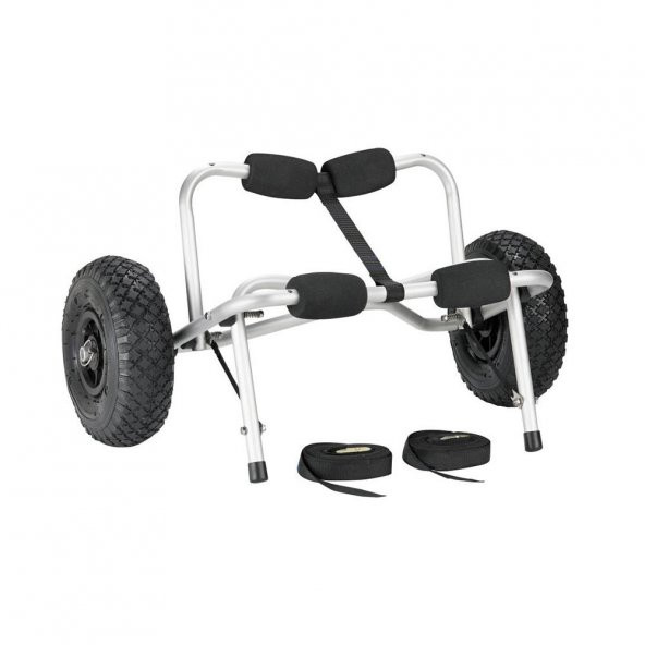 FreeCamp Kayak Trolley 4.1 Kano Taşıyıcı - 2