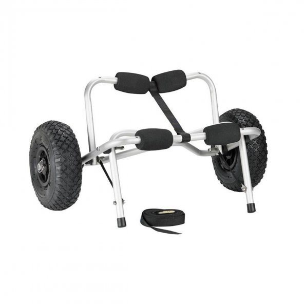 FreeCamp Kayak Trolley 4.1 Kano Taşıyıcı - 3