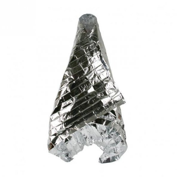 N-Rit Emergency Blanket Acil Durum Battaniyesi ürün görseli