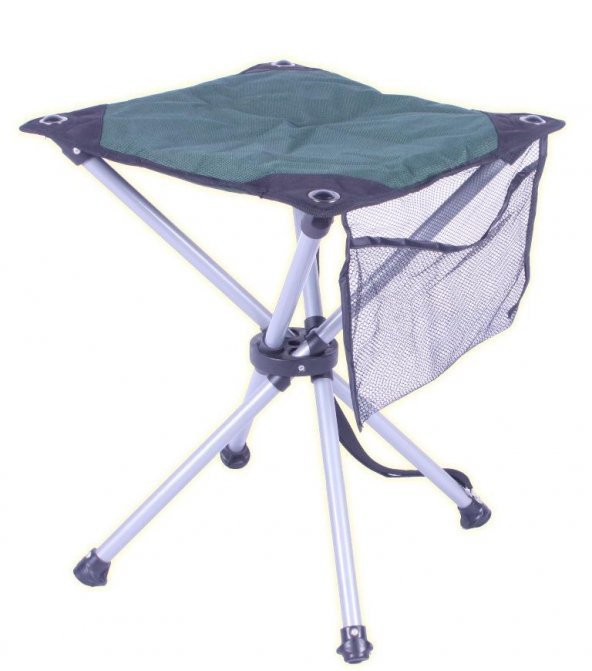 FreeCamp Gizmo Katlanır Kamp Taburesi - 2