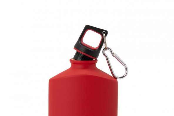 FreeCamp AND602 Küçüksu Alüminyum Sporcu Matarası 500ml - 5