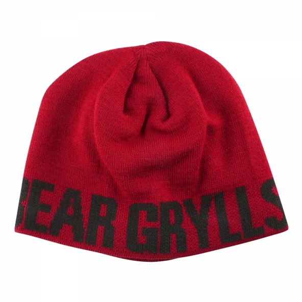 Craghoppers Bear Grylls Bere-KIRMIZI - 4