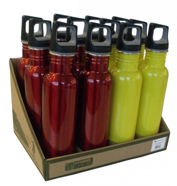 FreeCamp Spring Matara 700ml - Resim 2