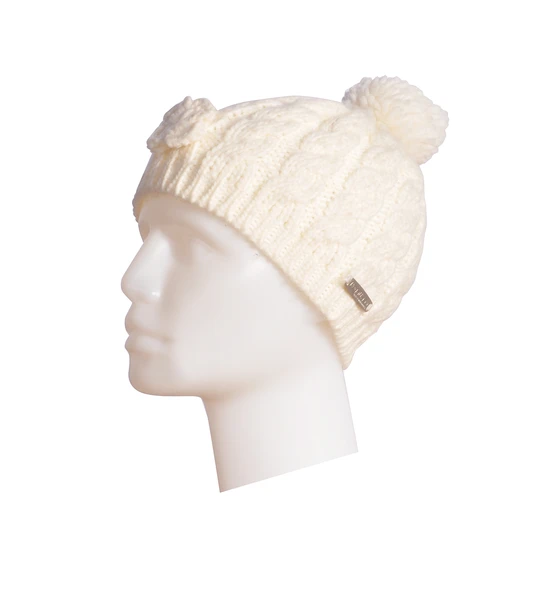 Regatta Sugarbab Çocuk Bere-BEJ - Resim 5