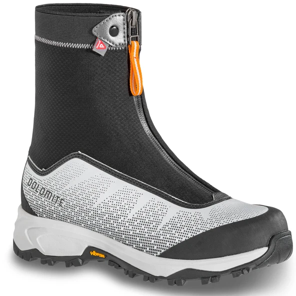 Dolomite Tamaskan 1.5 Kadın Kar Botu-GRİ ürün görseli