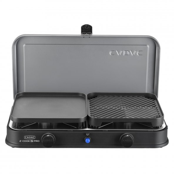 Cadac 2-Cook 2 Pro Deluxe Mangal - 2