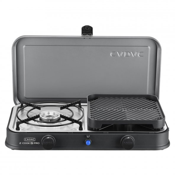Cadac 2-Cook 2 Pro Deluxe Mangal - 3