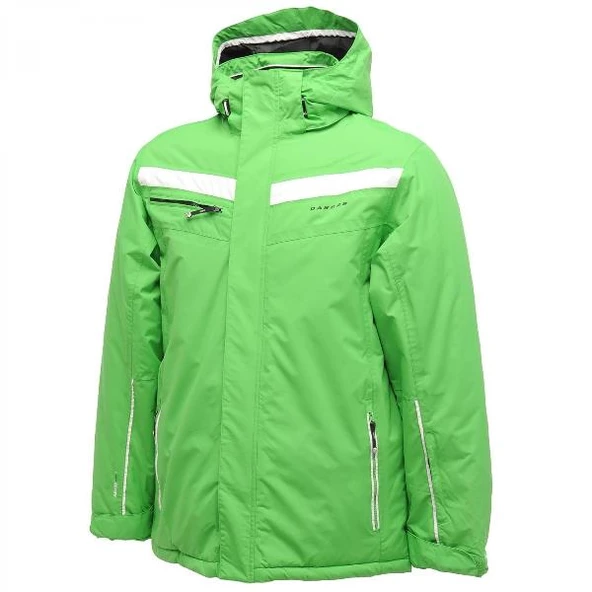 Dare 2b Assert Erkek Kayak Montu-YEŞİL - Resim 6