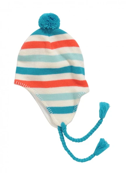 Regatta Warm Ears Bere-MAVİ - Resim 8