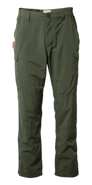 Craghoppers N/Lime Cargo Trekking Erkek Pantolon-HAKİ - Resim 6