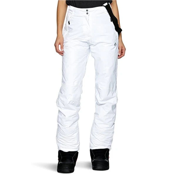 Dare 2b Headturn Kadın Kayak Pantolon-MAVİ - Resim 8