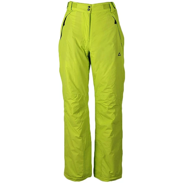 Dare 2b Headturn Kadın Kayak Pantolon-YEŞİL - Resim 7