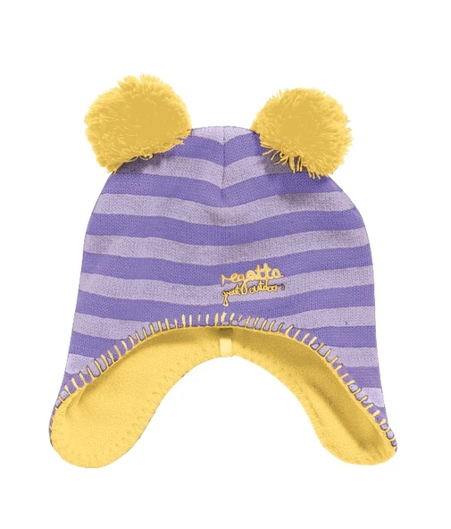 Regatta Tootie Friut Şapka-MOR - Resim 7