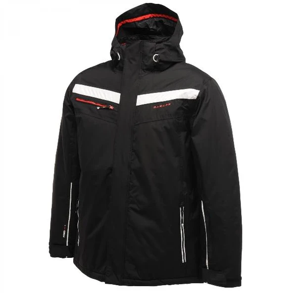 Dare 2b Assert Erkek Kayak Montu-YEŞİL - Resim 4